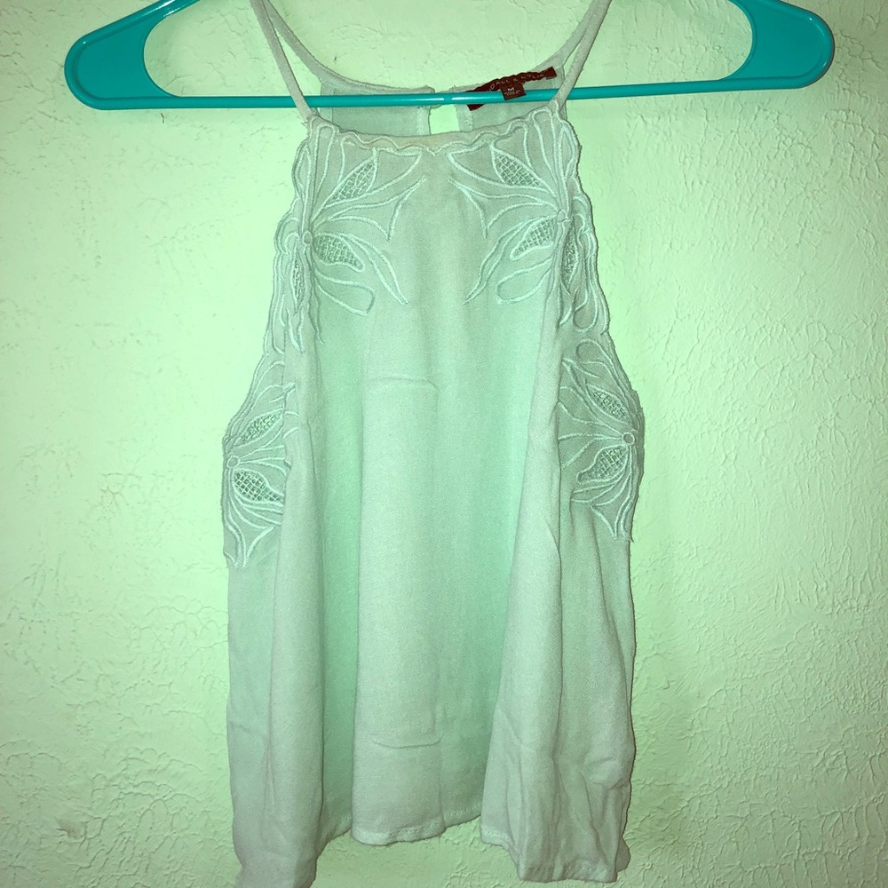 Kendall & Kylie Tank Top